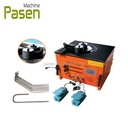 Electric Rebar Bending Machine Concrete Iron Bending Equipment