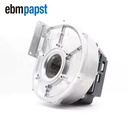ebmpapst G1G170-AB53-01 230VAC 170mm 360W 5830RPM Heating Gas Boilers Condensing Boiler Centrifugal Cooling Fan G1G170-AB31-51
