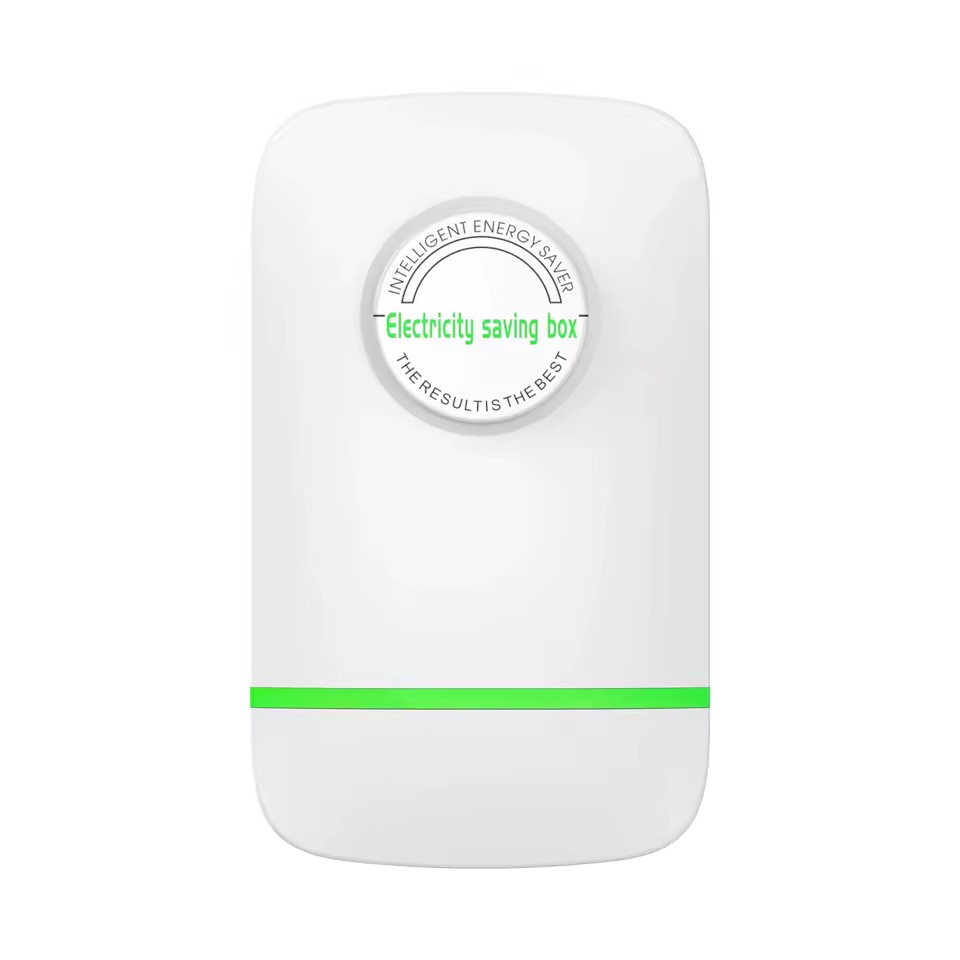 Smart Home Energy Saver Energy Saving Equipment Power Saving Box Energy Saver Save Electricity