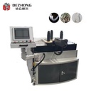 Automatic Rebar 20T 25T 3Axis Bending Machine Rod Tube Bending with Good Quality