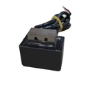 Non Standard OEM Youge YG4778 Rectangular DC Iron Lifting Electromagnet Flat Holding Magnet 47x78mm 12V-24V-48V-220V Screw Mount
