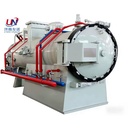 Capacity Melting Scrap Bronze Brass Copper Metal Induction Furnace Oven