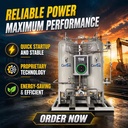 CanGas Industrial Oxygen Production Industrial Oxygen Generator Plant Gas Generation Equipment