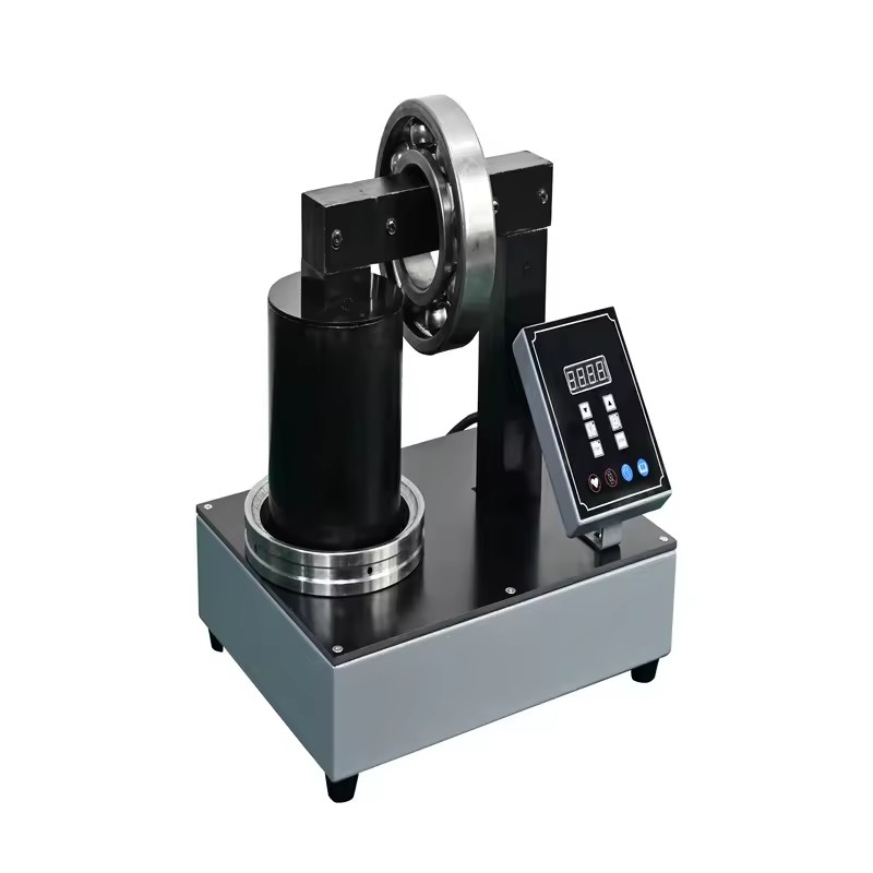 Wholesale Mounting Portable Parts Maintenance Motor Tech Fitting Safe Universal Adjustable Machine Heating Saving Gearbox