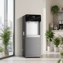 Energy-Saving Direct Drinking Water Dispenser, Water Purifier 2 Faucet High Flow for Office Direct Drinking Water Dispenser