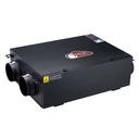 Energy Saving 1200m3/h Heating Recovery Ventilation Widely Used in Various Places