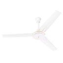 56-Inch Plastic AC Motor Ceiling Fan Three-Leaf Energy Saving 5 Year Warranty Commercial Household Use Strong Electric Wind