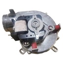 Vaillant Gas Boiler Fan 65w Gas Boiler Parts for Vaillant