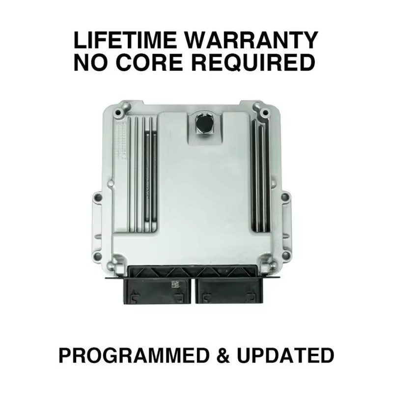 Plc Engine Computer Programmed/Updated 2014 ES7A-12A650-AG WVR6 1.5L PCM Bulk Supply