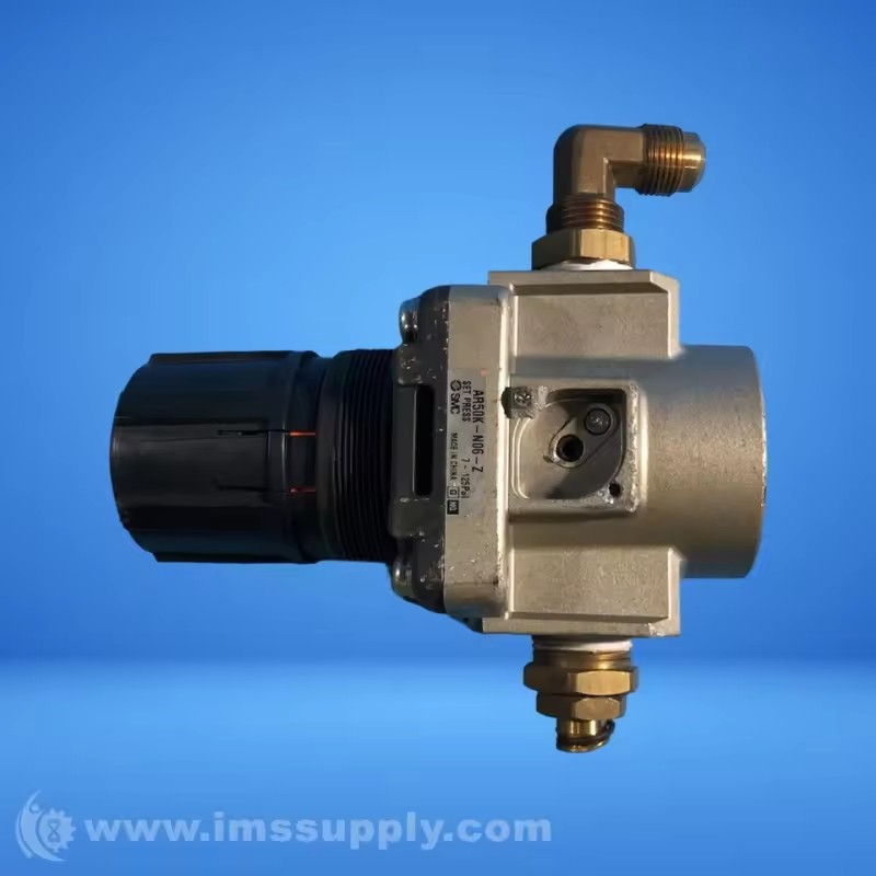 Plc Suitable for AR50K-N06-Z USIP Bulk Supply
