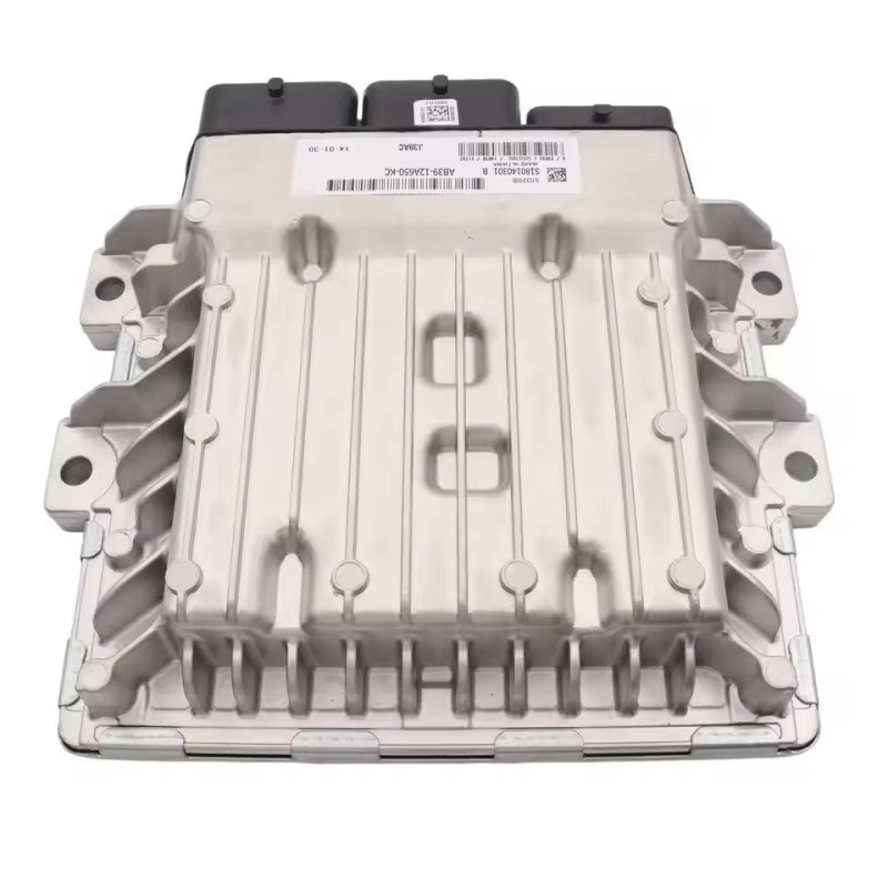 Plc Suitable for39-12A650-KC ENGINE COMPUTER MODULE ECM FOR RANSuitable forR T6 2.2L 2011-2017 Bulk Supply