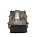 Plc Fiat Punto (188) 2005 Engine Control Unit 55186608 7160000402 Bulk Supply