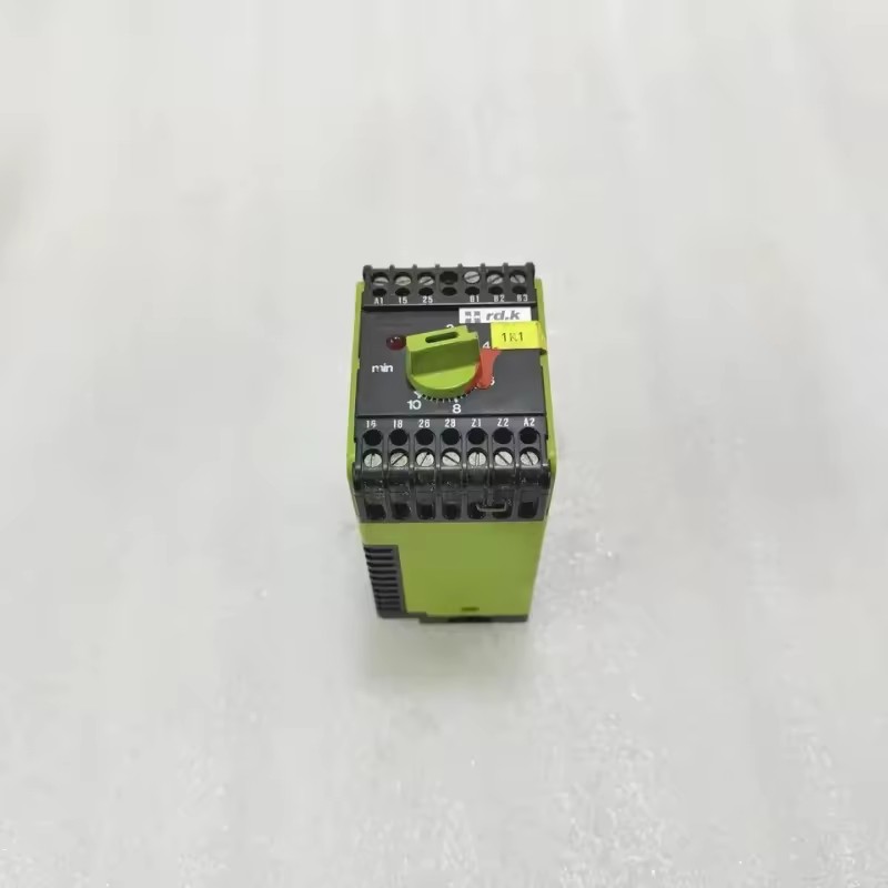 Plc Tele ED.K Timer Relay 24V AC Coil Bulk Supply