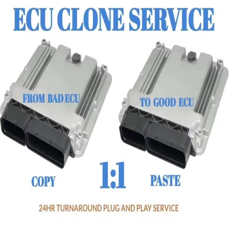 Plc Daily 50C11 2.8L I4 Clone Service Bulk Supply