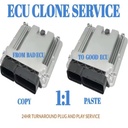 Plc Daily 50C11 2.8L I4 Clone Service Bulk Supply