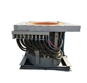 Energy-Saving: Reduces Energy Consumption for Cost-effective Operation.