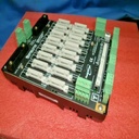 Plc Suitable for MDHD-FB-4R.YO FieldBus Power Hub,Motherboard,190520,19.2-35V+92963 Bulk Supply