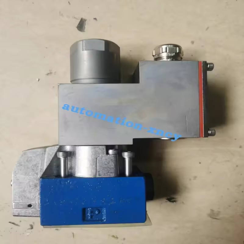 Plc R901290869 M-3Suitable for6C3X/420MG24N9Z2/B08V SO865 Fast shipping#DHL or FedEx Bulk Supply