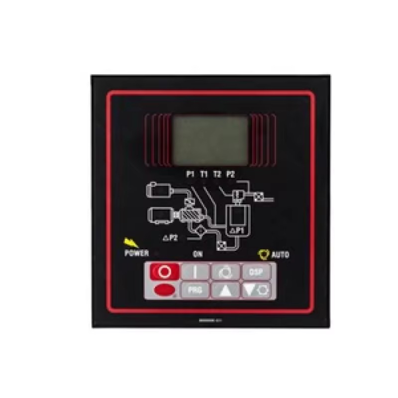 Plc 02250071-152 88290006-511 Controller for Air Compressor Bulk Supply