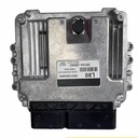 Plc Car Electronic Control Unit For 39134-2B562 L80 MEG17.9.12 Bulk Supply