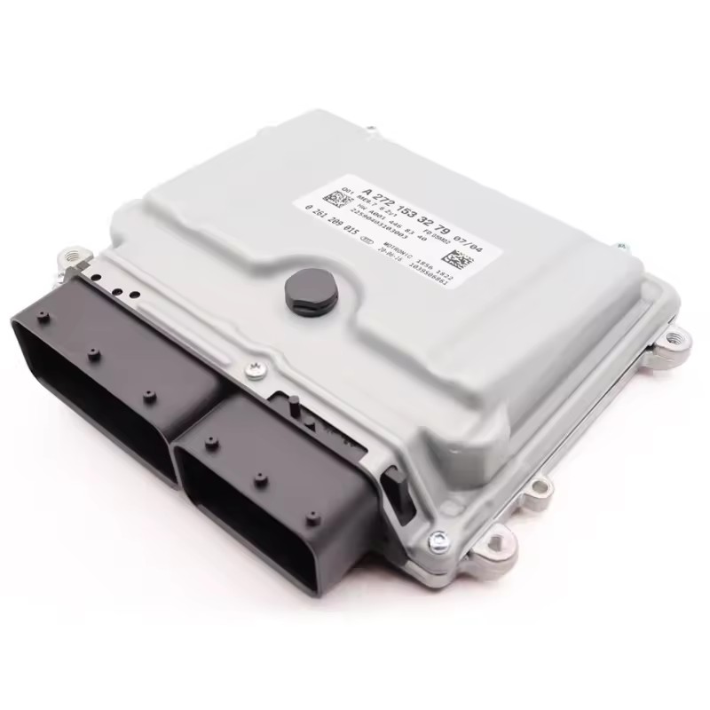 Plc ECM Engine Control Units Module A2721533279 For R171 SLK350 Bulk Supply