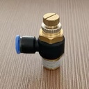 Plc 1PCS NEW FIT FOR Sang-A regulating NSE0803 Bulk Supply