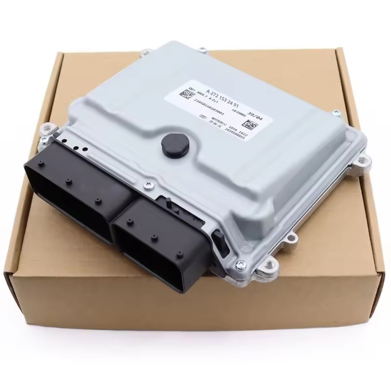 Plc A2721532491 ENGINE CONTROL MODULE ECM FOR S300 S350 R350 E300 Bulk Supply