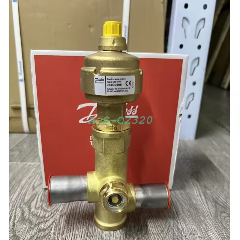 Plc Suitable for Electronic expansion ETS100 034G0506 New Fast shipping (FedEx/DHL) Bulk Supply