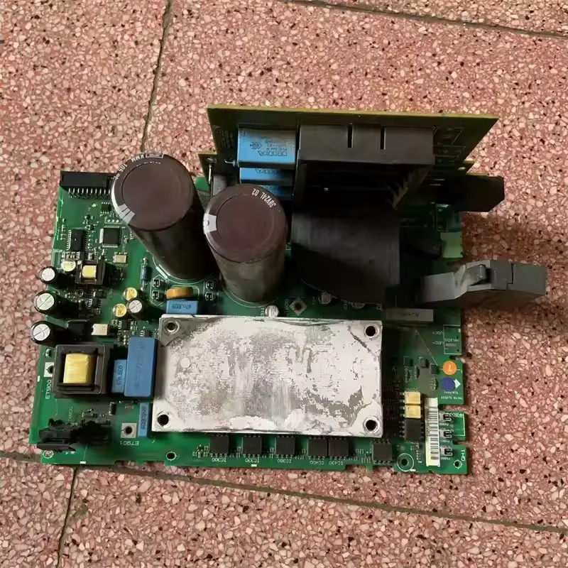 Plc 130B6008 FC102-302-311 5.5 7.5KW power drive board motherboard Bulk Supply