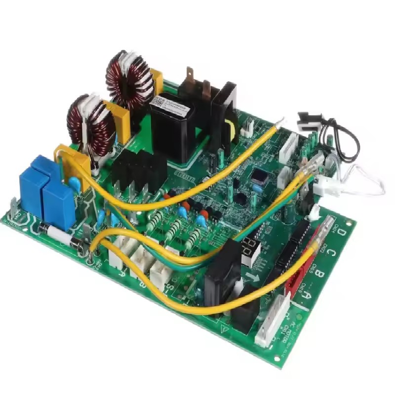 Plc 17122300A00500 Outdoor Main Control Board Ass for M30D27HRDN1M Bulk Supply