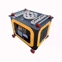 High-Accuracy Stainless Steel Rebar Bending Machine Automatic