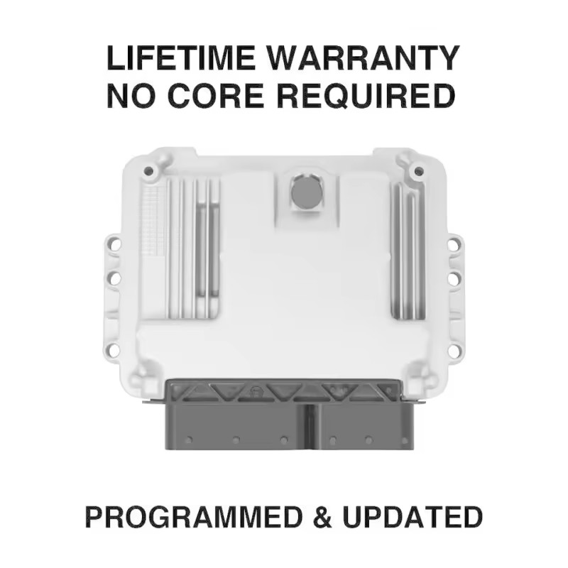 Plc Engine Computer Programmed/Updated 2013 EM5A-12A650-PC SMH2 Bulk Supply
