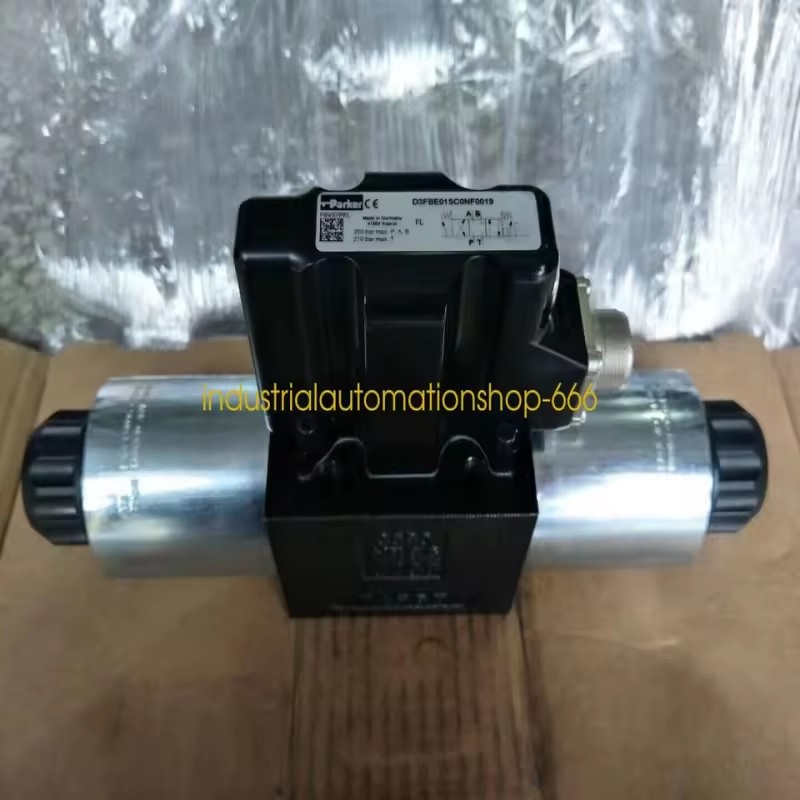 Plc 1PCS NEW D3FBE01SC0NF0019 reversing Via DHL or FedEX Bulk Supply