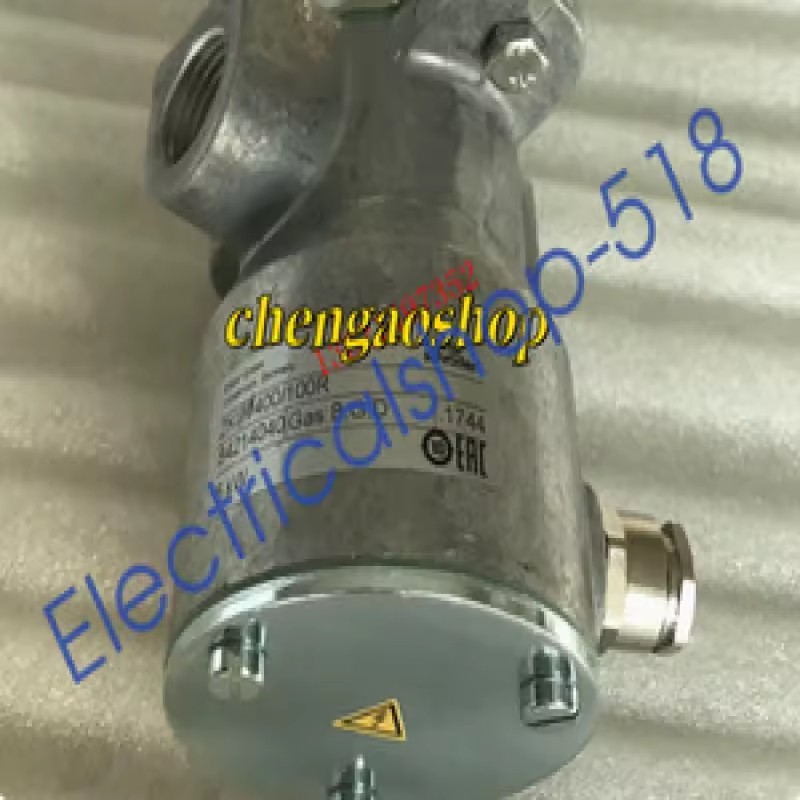 Plc 1PC NEW ZKIH 400/100R burner DHL/FedEx Bulk Supply