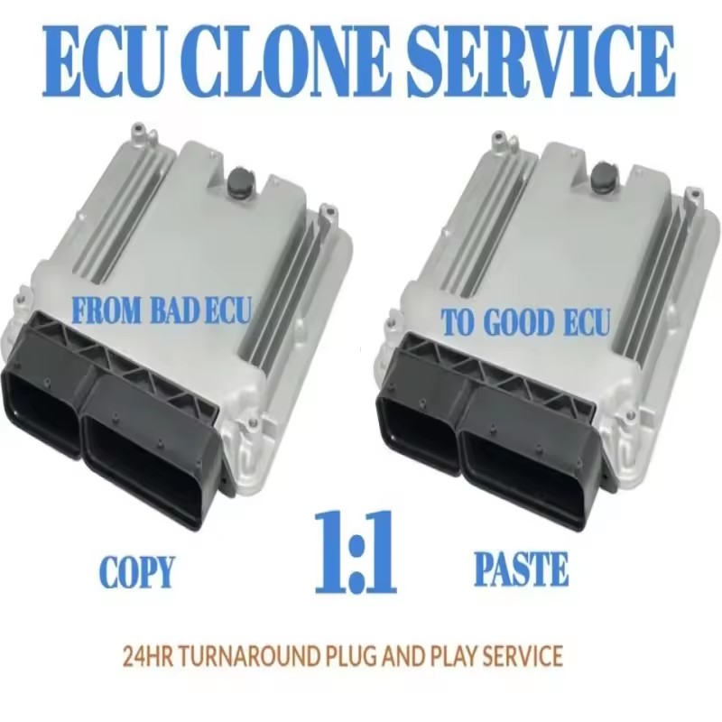 Plc 1.6 16v GDI Clone Service Bulk Supply