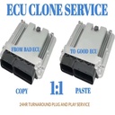 Plc 1.6 16v GDI Clone Service Bulk Supply