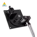 Steel Rebar Bending Machine Manual Steel Bar Bender 16-29MM