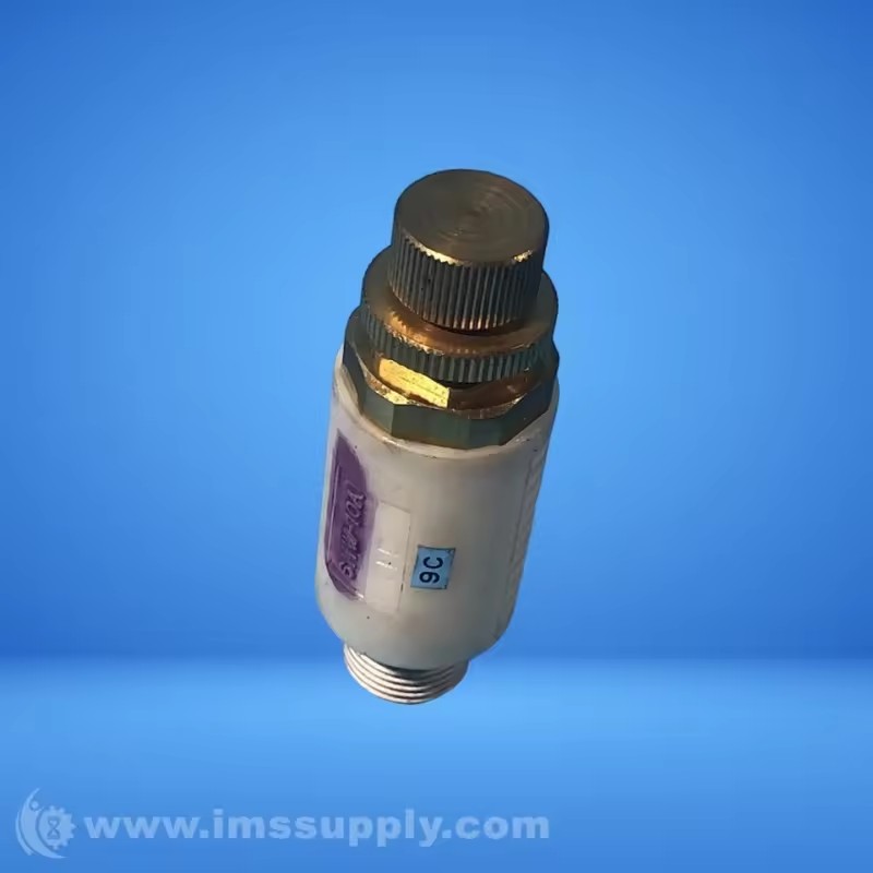 Plc CKD SMW-10A FNIP Bulk Supply