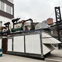 20KW 30KW 50KW 100KW 150KW 200KW 300KW 400KW 500KW 2000kw Natural Gas Biogas CNG LNG Methane Generator CHP Biogas Purification