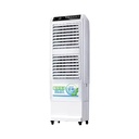 SEPAT SF-90 Portable Evaporative Air Cooler Energy Saving Car Fan Powered by Solar or Electricity New Condition