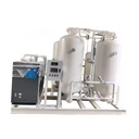 High Capacity Industrial Oxygen Generator for Mining Metal Cutting Applications Use