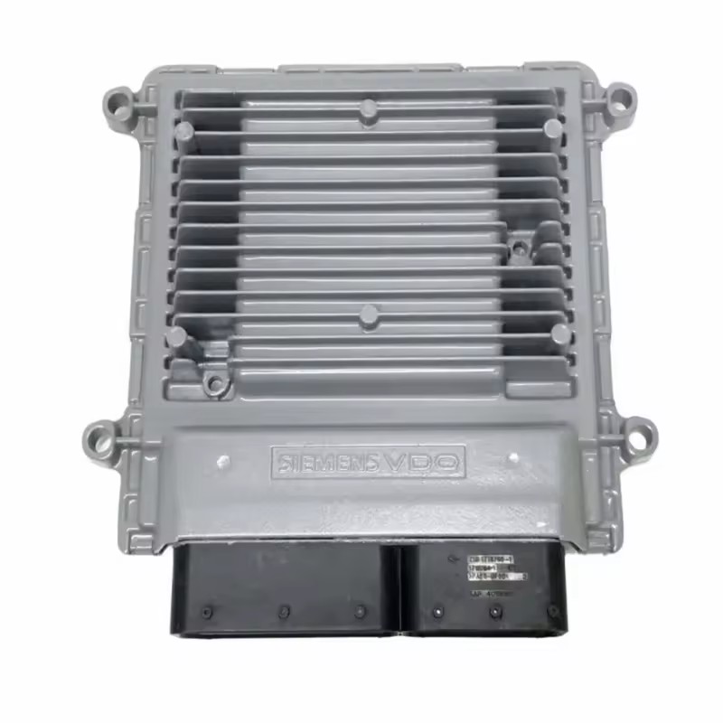 Plc VIN Programmed 2010 Caliber Caliber 2.0L Engine Computer CVT 68072111 Plug&amp;Play Bulk Supply
