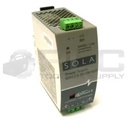 Plc 2.5-24-100 RED POWER SUPPLY 24VDC 2.5A Bulk Supply