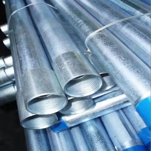 6 Inch Galvanized Steel Gi Pipe Class B