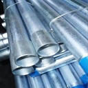 6 Inch Galvanized Steel Gi Pipe Class B