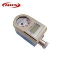 IC Card Prepaid Smart Water Meter ISO 4064 Class B DN15-DN600mm PN 1.0/1.6 Mpa