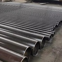 API 5CT Seamless Steel Pipe Casing Tube for Oilfield Drilling Sour Service Resistant