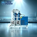 PSA Nitrogen Generator Low Operation Cost Onsite Nitrogen Production Equipment Laser Cutting Industry