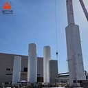 Cryogenic Air Separation High Purity Nitrogen Generator for Electronics Semiconductor Industry