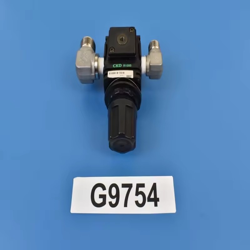 Plc CKD R1000-8-TS19 Air Regulator Bulk Supply
